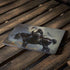 Death Dealer on Horseback by Frazetta Apple MacBook Air Skin